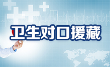 卫生对口援藏